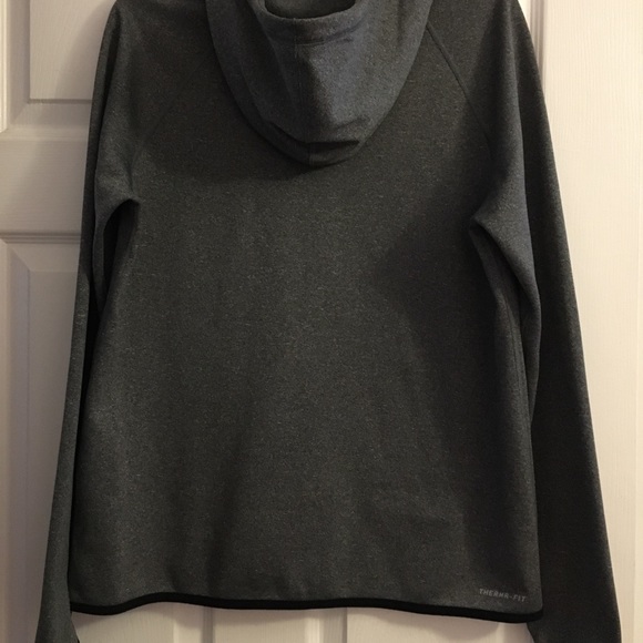 Women Nike Dri-Fit Hoodie - Picture 2 of 5